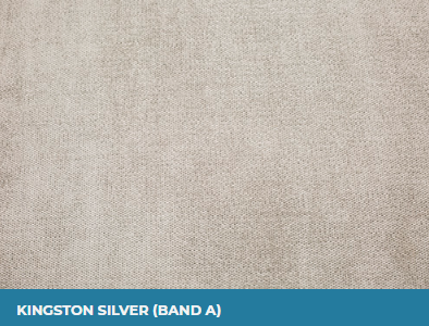 Kingston Silver (Band A)